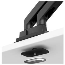 BenQ BDH01 držák na stůl pro monitor 1 Displej: (s) 88,9 cm (35) černá