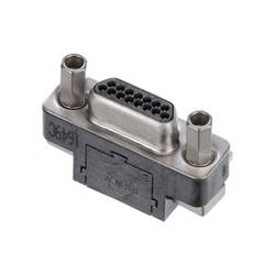 Molex 836129020 zástrčka D-SUB 1 ks