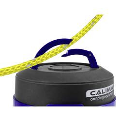 Calima 46001 kempingová lucerna na baterii 135 g černomodrá