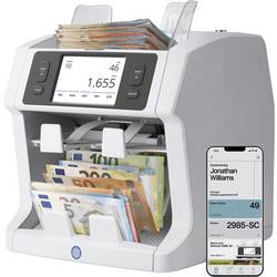 Safescan 2995-SC počítač peněz