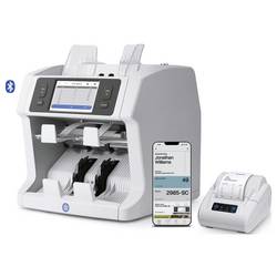 Safescan 2995-SC počítač peněz