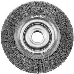 Metabo Kartáč z ocelového drátu 150 x 28 x 20 / 0,3 mm / EU 629070000 1 ks