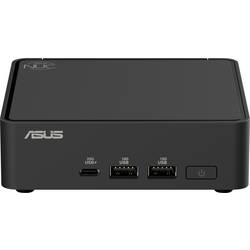Asus Barebone NUC 15 PRO RNUC15CRKI300002 2.5 cm (1 palec) Intel® Core™ 3 100U 4.7 GHz Intel Intel Graphics 90AR00R2-M00050
