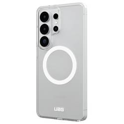 Urban Armor Gear Scout Clear Case Samsung Galaxy S26 Ultra průhledná Kompatibilní s MagSafe, s magnetickým modulem 214551114341