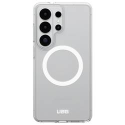 Urban Armor Gear Scout Clear Case Samsung Galaxy S26 Ultra průhledná Kompatibilní s MagSafe, s magnetickým modulem 214551114341