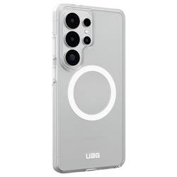 Urban Armor Gear Scout Clear Case Samsung Galaxy S26 Ultra průhledná Kompatibilní s MagSafe, s magnetickým modulem 214551114341