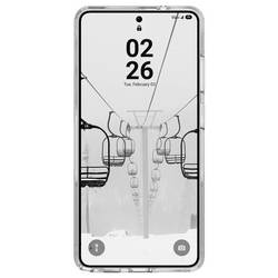 Urban Armor Gear Scout Clear Case Samsung Galaxy S26 Ultra průhledná Kompatibilní s MagSafe, s magnetickým modulem 214551114341