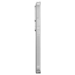 Urban Armor Gear Scout Clear Case Samsung Galaxy S26 Ultra průhledná Kompatibilní s MagSafe, s magnetickým modulem 214551114341