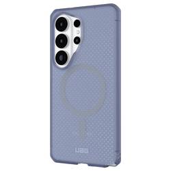 Urban Armor Gear Dot Case Samsung Galaxy S26 Ultra modrá Kompatibilní s MagSafe, s magnetickým modulem 214519114151