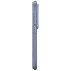 Urban Armor Gear Dot Case Samsung Galaxy S26 Ultra modrá Kompatibilní s MagSafe, s magnetickým modulem 214519114151