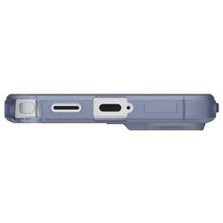 Urban Armor Gear Dot Case Samsung Galaxy S26 Ultra modrá Kompatibilní s MagSafe, s magnetickým modulem 214519114151