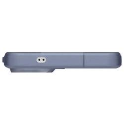 Urban Armor Gear Dot Case Samsung Galaxy S26 Ultra modrá Kompatibilní s MagSafe, s magnetickým modulem 214519114151