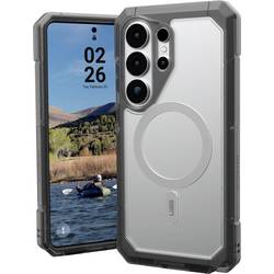 Urban Armor Gear Trooper Case Samsung Galaxy S26 Ultra šedá Kompatibilní s MagSafe, s magnetickým modulem 214516114G31