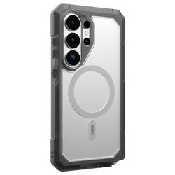 Urban Armor Gear Trooper Case Samsung Galaxy S26 Ultra šedá Kompatibilní s MagSafe, s magnetickým modulem 214516114G31