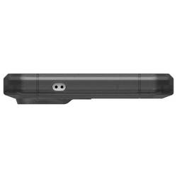 Urban Armor Gear Trooper Case Samsung Galaxy S26 Ultra šedá Kompatibilní s MagSafe, s magnetickým modulem 214516114G31