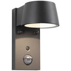 Paulmann Capea 2200K-3000K PIR 94714 venkovní nástěnné osvětlení LED 6 W černá