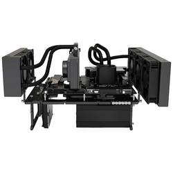 Streacom Streacom BC1 V2 benchtable pouzdro černá