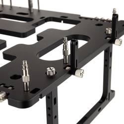 Streacom Streacom BC1 V2 benchtable pouzdro černá