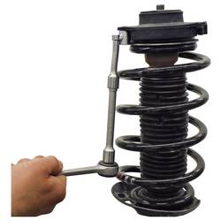 Gedore Automotive KL-0050-61 3124479 Seciální nástrčný klíč 92 mm 92 mm 1 ks