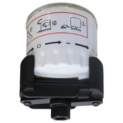 Gedore Automotive 2967421 Klíč na olejové filtry KL-0122-192 universal, Ø 80 - 110 mm