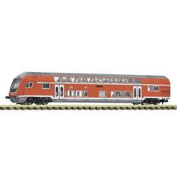 Fleischmann 6270082 N dvoupatrový motorový vůz 2. Třída, DB AG 2. Třída, konstrukce Görlitz, rod DBpbzfa 766