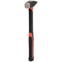 KS Tools 1421351 142.1351 zámečnické kladivo 590 g 320 mm DIN 1041 1 ks