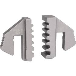 Krimpovací nástavce pro koncovky kabelu, Ø 0,5 - 4 mm KS Tools 115.1418