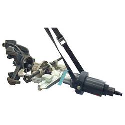 Gedore Automotive 3449831 Sada axiálních ložisek kol KL-8041-400 E Premium s vložkami