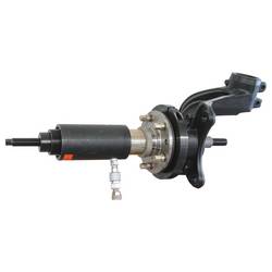 Gedore Automotive 3449831 Sada axiálních ložisek kol KL-8041-400 E Premium s vložkami