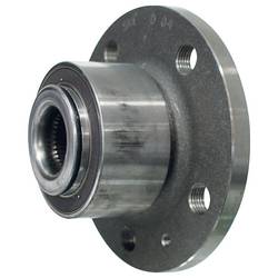 Gedore Automotive 3449831 Sada axiálních ložisek kol KL-8041-400 E Premium s vložkami