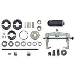 Gedore Automotive 3449831 Sada axiálních ložisek kol KL-8041-400 E Premium s vložkami