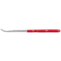 KS Tools 140.2325 Úchyt pro připevnění tvaru u, délka 173 mm, otvor 5 mm