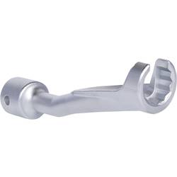 KS Tools 152.1401 Klíč pro lambda sondy a inerktorové vedení, 17 mm