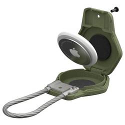 Urban Armor Gear Civilian Ochranné pouzdro pro SmartTag olivová