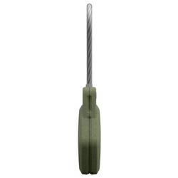 Urban Armor Gear Civilian Ochranné pouzdro pro SmartTag olivová