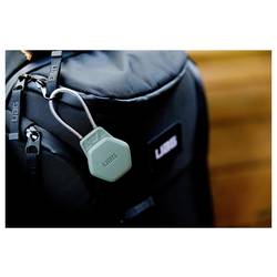 Urban Armor Gear Civilian Ochranné pouzdro pro SmartTag olivová