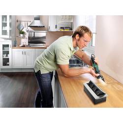 Bosch Accessories 2609256D54 PAIZ 32 APB Bimetal ponorný pilový list 32 mm 1 ks