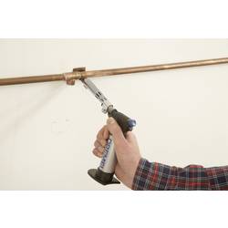 Dremel 2200-5 Versaflame sada plynové páječky horká tryska, pájecí hrot 550 - 1200 °C vč. piezozapalovač