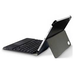 Hama Tablet-Case Premium, Hülle m. Tastatur f. iPad 11 (25)/10.9 (22), Schw. pouzdro na tablet Apple iPad 11 (25)/10.9 (2022) 27,7 cm (10,9) černá
