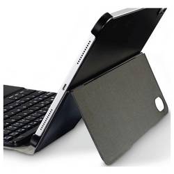 Hama Tablet-Case Premium, Hülle m. Tastatur f. iPad 11 (25)/10.9 (22), Schw. pouzdro na tablet Apple iPad 11 (25)/10.9 (2022) 27,7 cm (10,9) černá