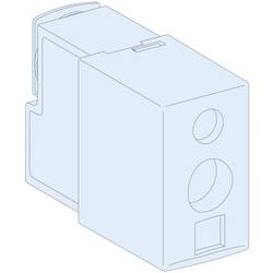 Schneider Electric LVS04152 Hranolová svorka PismaSeT-P, Linergy BW, svorka sběrnicové lišty, 1x16 mm², (12 ks) Příslušenství pro malé rozvodnice 1 ks