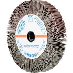 PFERD TOOLS 47802821 Vějířové kolo Průměr 115 mm 2 ks