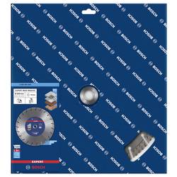 Bosch Accessories 2608900666 EXPERT MultiMaterial diamantový řezný kotouč Průměr 350 mm Ø otvoru 20 mm, 25.40 mm kámen, beton, cihla 1 ks