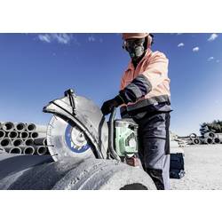 Bosch Accessories 2608900666 EXPERT MultiMaterial diamantový řezný kotouč Průměr 350 mm Ø otvoru 20 mm, 25.40 mm kámen, beton, cihla 1 ks