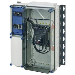 Hensel 20001471 PV odpojovací spínač 100 kVA, 4-p. s .LS+na mi AE 3234 Bod odpojení FV 4pólový 1 ks