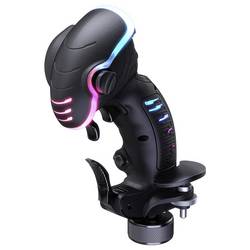 Virpil Controls Constellation ALPHA Prime L Řízení letu PC černá, RGB