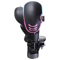 Virpil Controls Constellation ALPHA Prime L Řízení letu PC černá, RGB