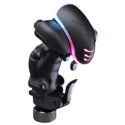 Virpil Controls Constellation ALPHA Prime L Řízení letu PC černá, RGB