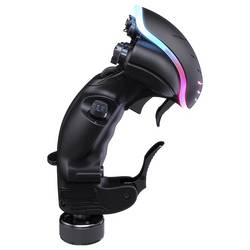 Virpil Controls Constellation ALPHA Prime L Řízení letu PC černá, RGB