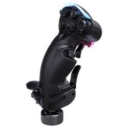 Virpil Controls Constellation ALPHA Prime L Řízení letu PC černá, RGB